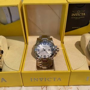 Invicta